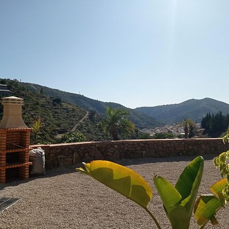Villa Las Vinas Málaga Eksteriør billede