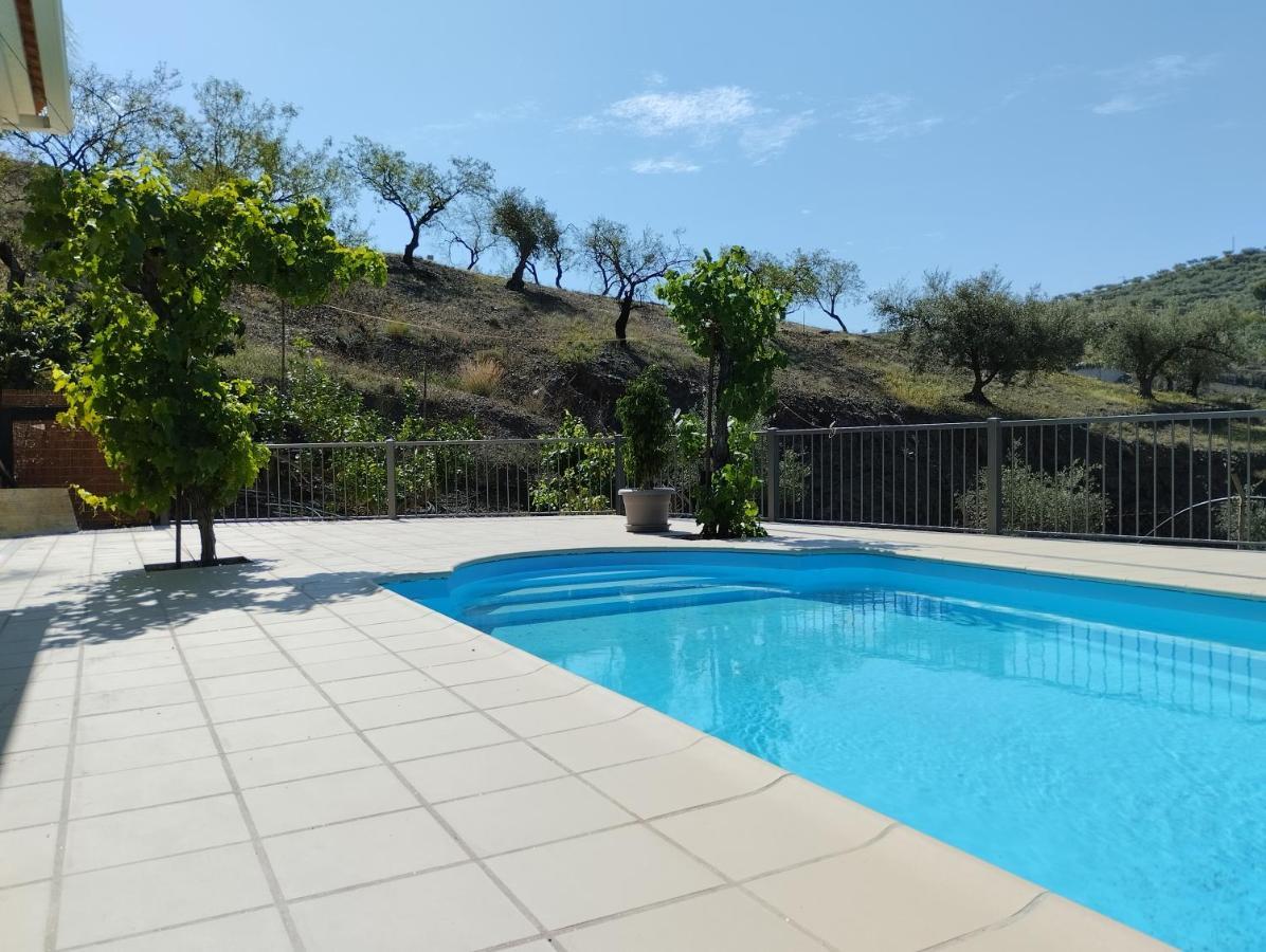Villa Las Vinas Málaga Eksteriør billede