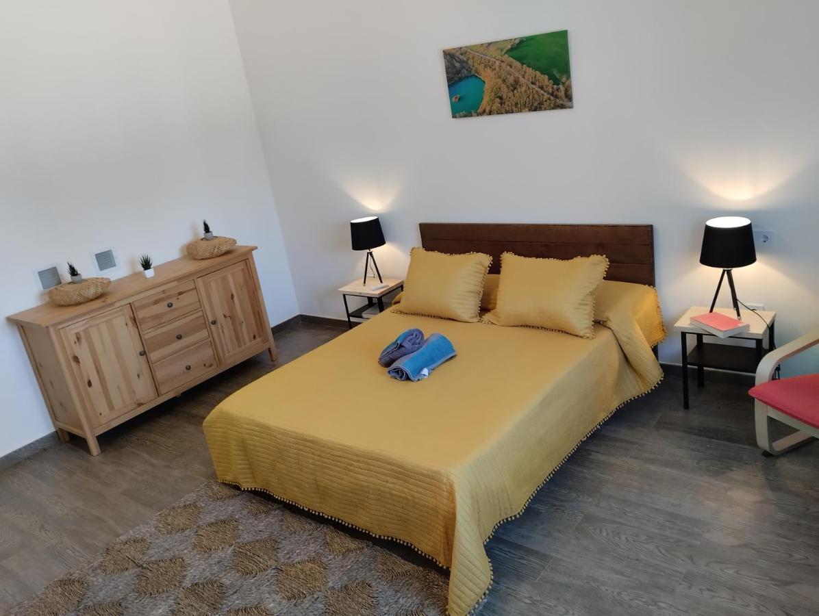Villa Las Vinas Málaga Eksteriør billede