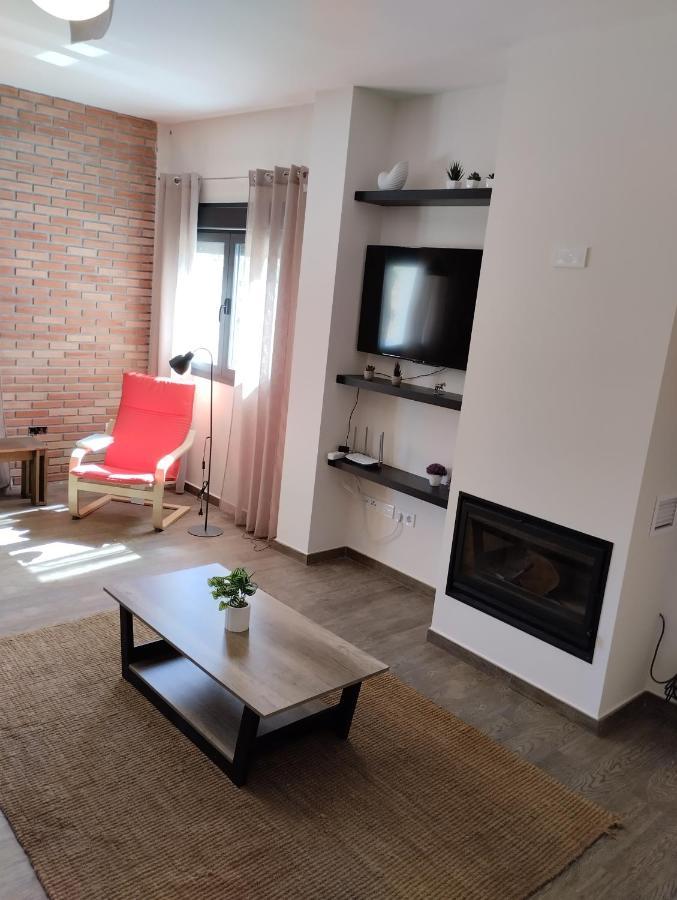 Villa Las Vinas Málaga Eksteriør billede