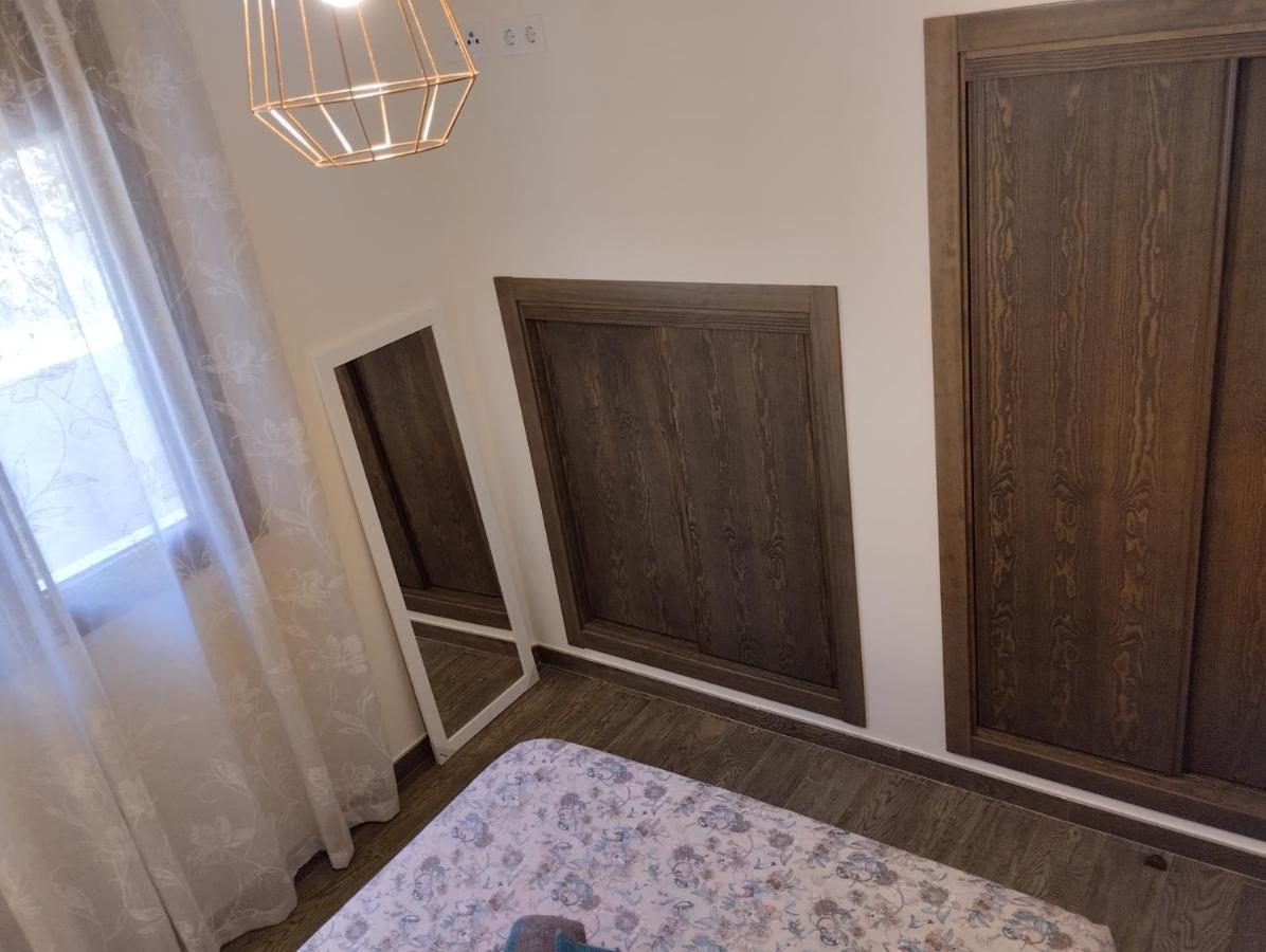 Villa Las Vinas Málaga Eksteriør billede