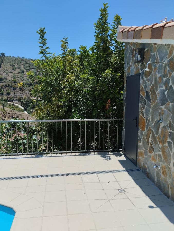 Villa Las Vinas Málaga Eksteriør billede