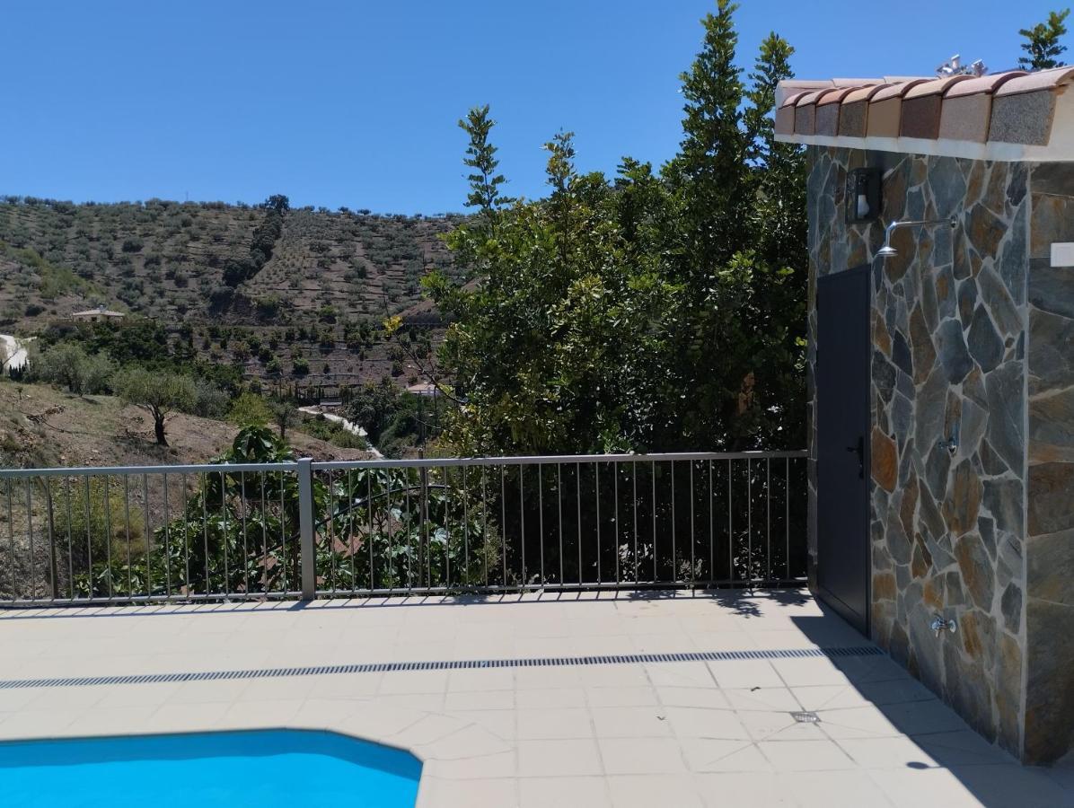 Villa Las Vinas Málaga Eksteriør billede