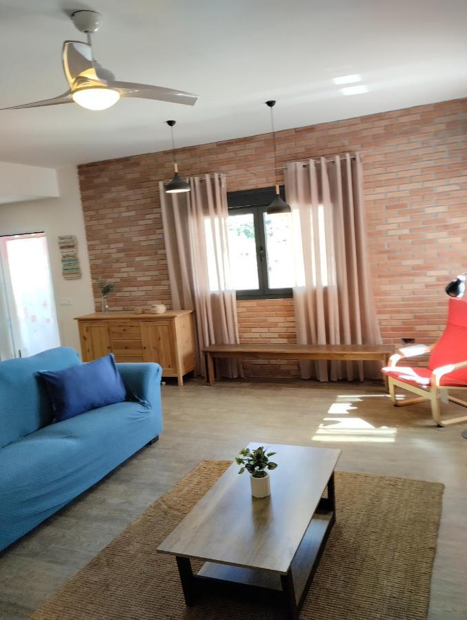 Villa Las Vinas Málaga Eksteriør billede