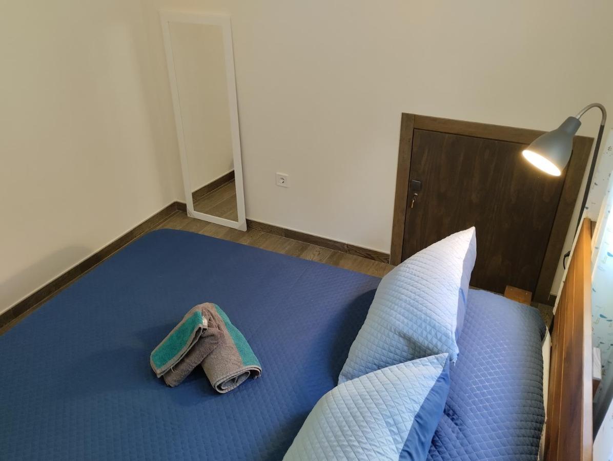 Villa Las Vinas Málaga Eksteriør billede