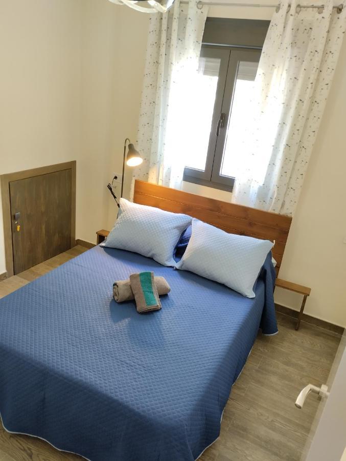 Villa Las Vinas Málaga Eksteriør billede