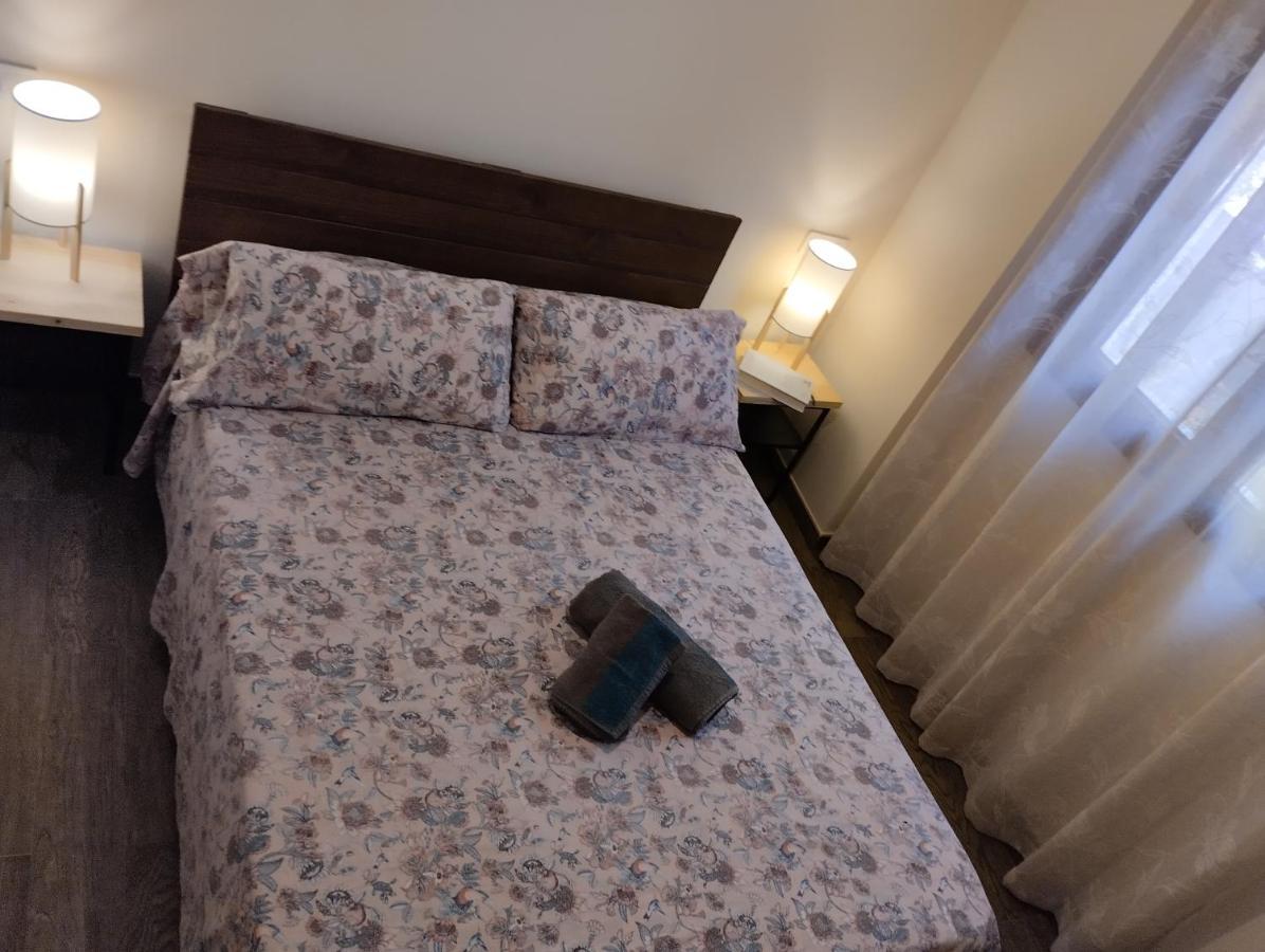 Villa Las Vinas Málaga Eksteriør billede