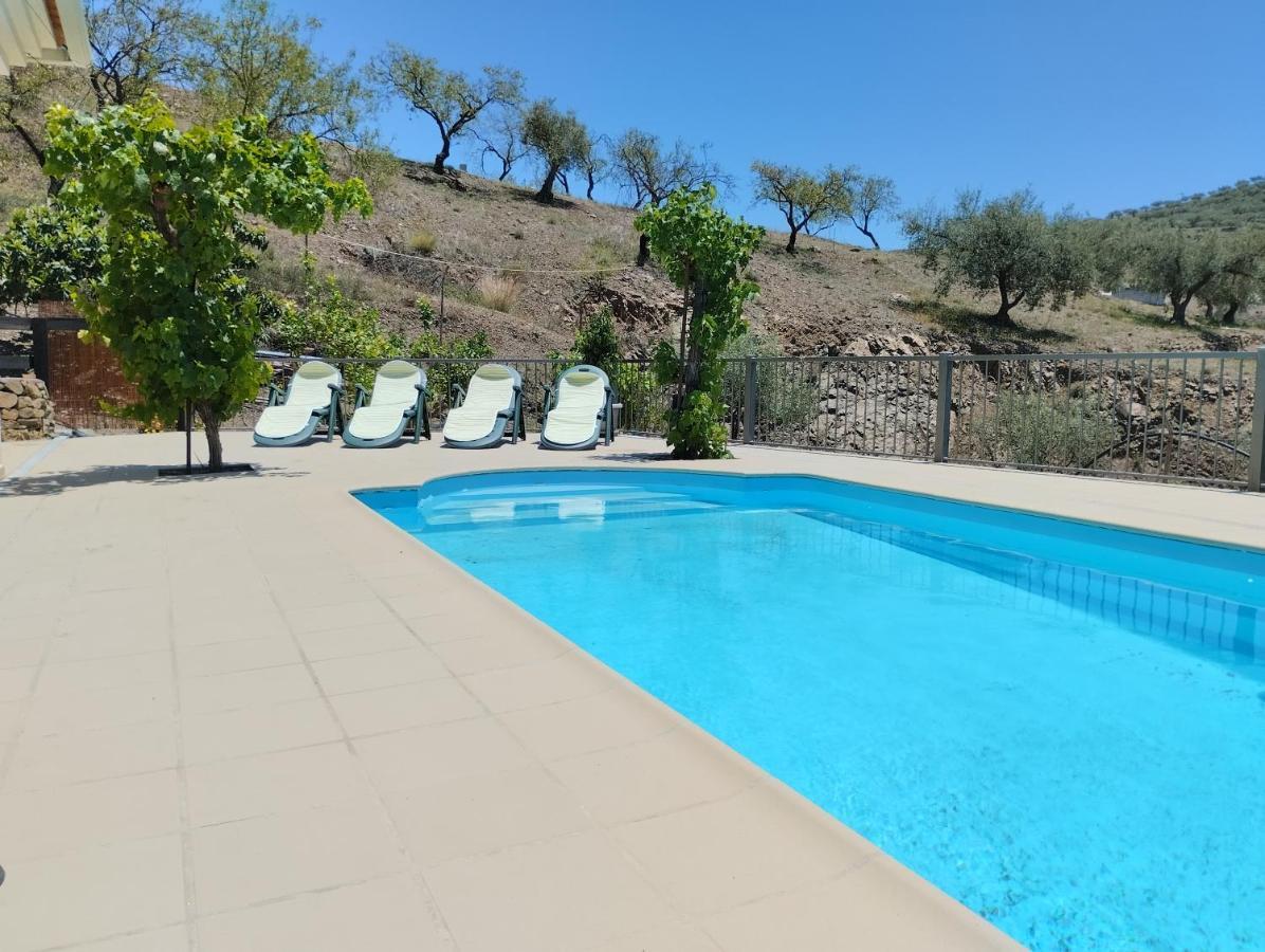 Villa Las Vinas Málaga Eksteriør billede